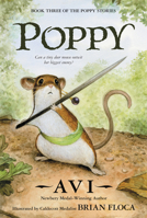 Poppy 0380727692 Book Cover