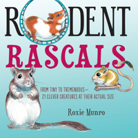 Rodent Rascals 0823438600 Book Cover