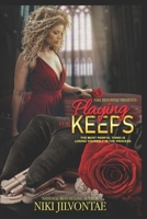 Playing For Keeps B0851LL1WN Book Cover