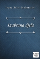 Izabrana djela 1976411483 Book Cover