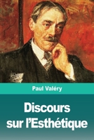 Discours sur l'Esthétique (French Edition) 3967870367 Book Cover