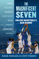 Order on the Court: College Basketball's Blue Bloods 149308447X Book Cover