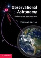 Observational Astronomy: Techniques and Instrumentation 0511862334 Book Cover