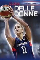 Elena Delle Donne 1538330393 Book Cover