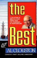 The Best of Al Clouston 0969372329 Book Cover