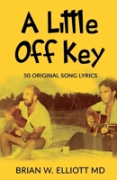 A Little Off Key 1662963246 Book Cover