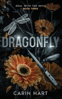 Dragonfly 1961594323 Book Cover