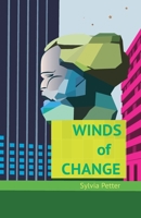 Winds of Change: a novelette in flash 3950499814 Book Cover