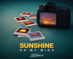 SunShine on My Mind B0GZKJH5JS Book Cover