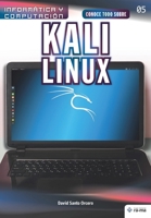 Conoce todo sobre Kali Linux (Colecciones ABG - Informática y Computación) (Spanish Edition) 1681658356 Book Cover