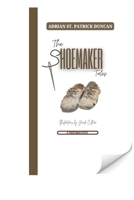 The Shoemaker Tales (A Tradesman Series) B0FP9MKW8D Book Cover