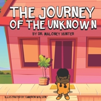 The Journey of the Unknown B0947TBMY6 Book Cover