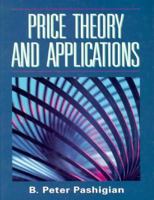 Price Theory and Applications 0070487413 Book Cover
