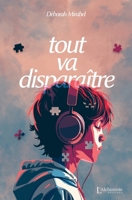 Tout va disparaître 2379662983 Book Cover