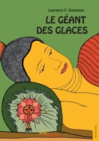 Le Géant des glaces (French Edition) 2354859236 Book Cover