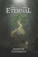 THE COMPASSES OF THE ETERNAL BLOOD TIES B09PMH14FH Book Cover