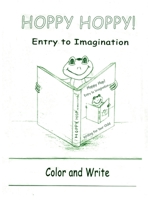 Hoppy Hop 1434338061 Book Cover