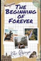 The Beginning of Forever B0FHW5Z9Z2 Book Cover