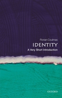Identity: A Very Short Introduction 0198828543 Book Cover