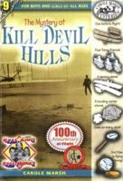 The Mystery at Kill Devil Hills 0635020947 Book Cover