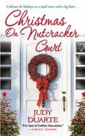 Christmas On Nutcracker Court 0758275064 Book Cover