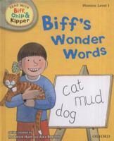 Biff's Wonder Words 0198486170 Book Cover