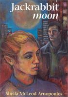 Jackrabbit Moon 0921870728 Book Cover