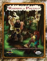 Raiders of Pertalo 1935050737 Book Cover