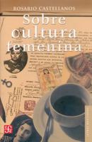 Sobre Cultura Femenina 9681674650 Book Cover