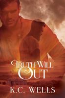 Truth Will Out 1641080671 Book Cover