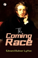 The Coming Race 8119167899 Book Cover