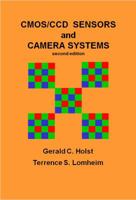 CMOS/CCD Sensors and Camera Systems (PM208) 0819486531 Book Cover