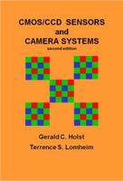 CMOS/CCD Sensors and Camera Systems (PM208) 0819467308 Book Cover