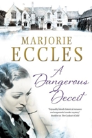 A Dangerous Deceit 0727883224 Book Cover