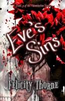 Eve's Sins (Book 3): The Abomination Series Book 3 B0FKNKTRKH Book Cover