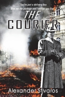 The Courier 1913264270 Book Cover