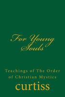 For Young Souls 1920483055 Book Cover
