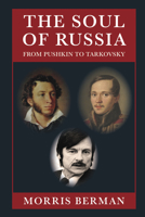 The Soul of Russia 1648373631 Book Cover