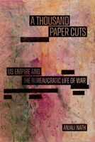 A Thousand Paper Cuts: Thousand Paper Cuts, a 1478032855 Book Cover