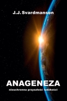 ANAGENEZA (Polish Edition) B0F4PWLSCH Book Cover