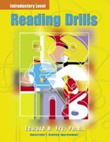 Reading Drills: Introductory 0809203618 Book Cover