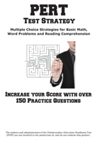 Pert Strategy: Winning Multiple Choice Strategies for the Post Secondary Education Readiness Test 192807765X Book Cover