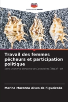 Travail des femmes pêcheurs et participation politique (French Edition) 6207895983 Book Cover