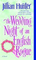 The Wedding Night of an English Rogue (Boscastle, #3) 0345461231 Book Cover