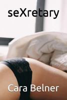 Sexretary 1549786180 Book Cover