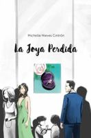 La Joya Perdida 0578441365 Book Cover