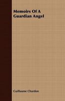 Memoirs of a Guardian Angel 3382109522 Book Cover