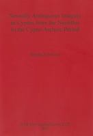Sexually Ambiguous Imagery in Cyprus from the Neolithic to the Cypro-Archaic Period 1407309129 Book Cover