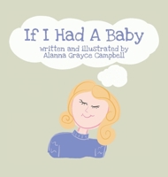 If I Had A Baby 1962995062 Book Cover