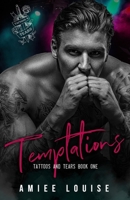 Temptations 1720155607 Book Cover